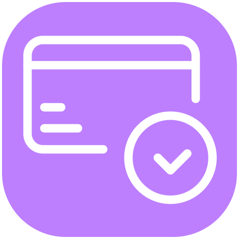 Diversas operadoras e planos disponíveis